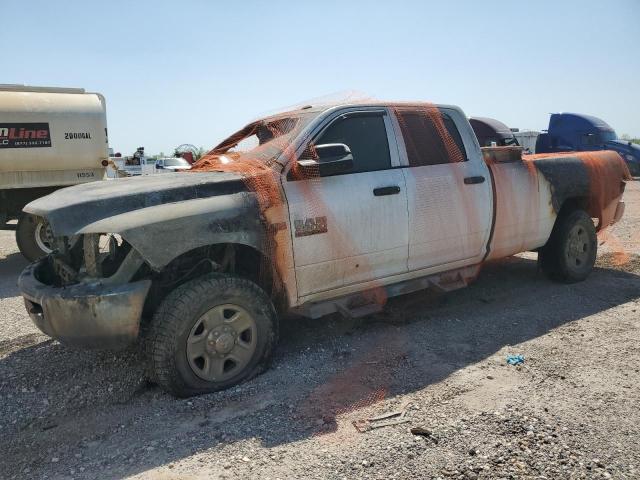 2016 RAM 3500 ST, 