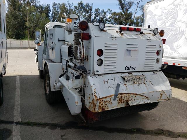 1A9K13GBXKR059011 - 1989 ATHE SWEEPER WHITE photo 2