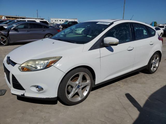 2014 FORD FOCUS SE, 