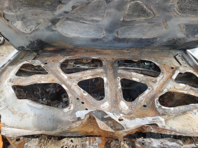 5FPYK1F71DB003592 - 2013 HONDA RIDGELINE SPORT BURN photo 11