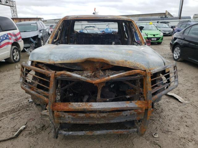 5FPYK1F71DB003592 - 2013 HONDA RIDGELINE SPORT BURN photo 5