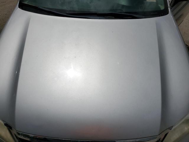 4T1BK3DB9BU428074 - 2011 TOYOTA AVALON BASE 银色 照片 11