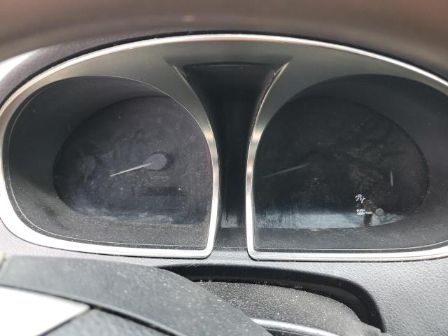 4T1BK3DB9BU428074 - 2011 TOYOTA AVALON BASE 银色 照片 9