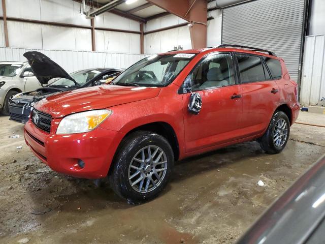 2007 TOYOTA RAV4, 