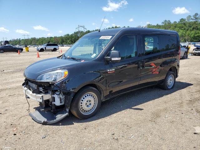 2022 RAM PROMASTER TRADESMAN, 