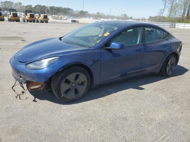 2021 TESLA MODEL 3, 