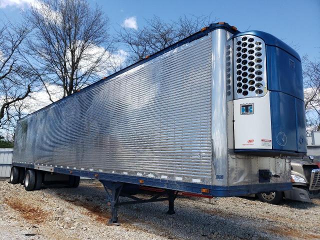 2008 GREC TRAILER, 