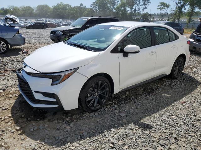 2024 TOYOTA COROLLA SE, 