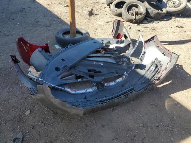 2LMPJ8LRXGBL50250 - 2016 LINCOLN MKX RESERVE Rouge photo 13