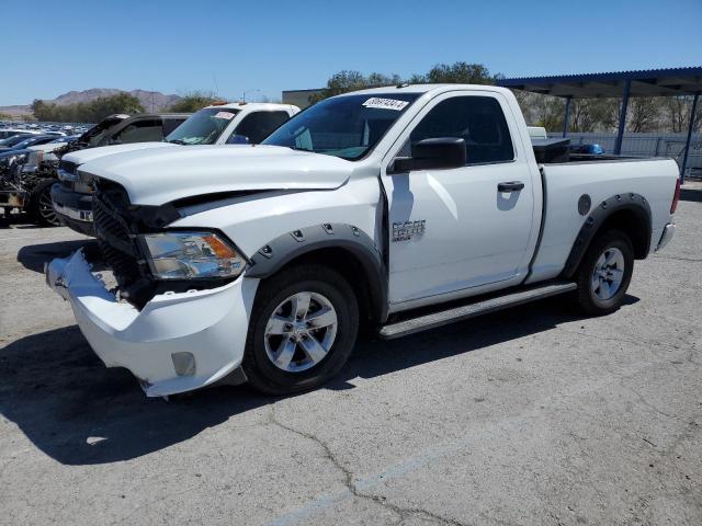 2019 RAM 1500 CLASS TRADESMAN, 