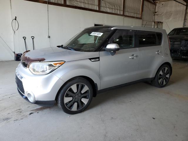 2014 KIA SOUL !, 