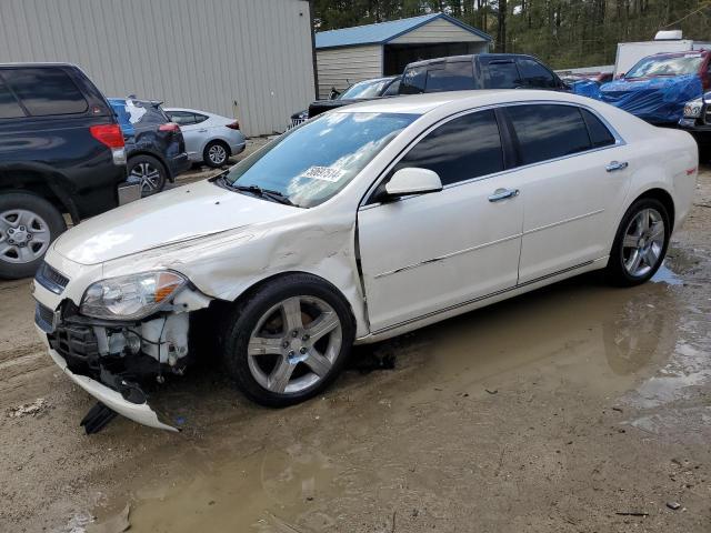 2012 CHEVROLET MALIBU 1LT, 