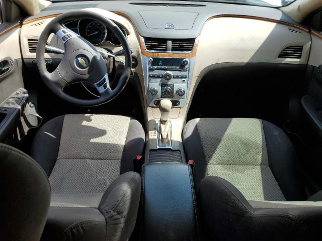 1G1ZC5E02CF352012 - 2012 CHEVROLET MALIBU 1LT 白色 照片 8