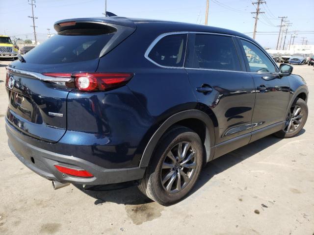 JM3TCABYXL0413035 - 2020 MAZDA CX-9 SPORT BLUE photo 3