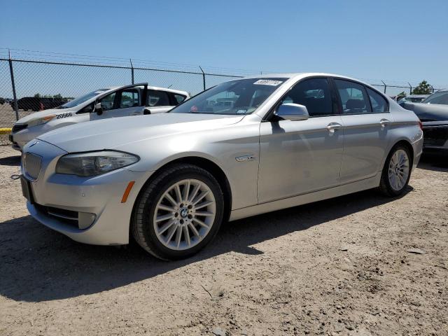 2012 BMW 535 I, 