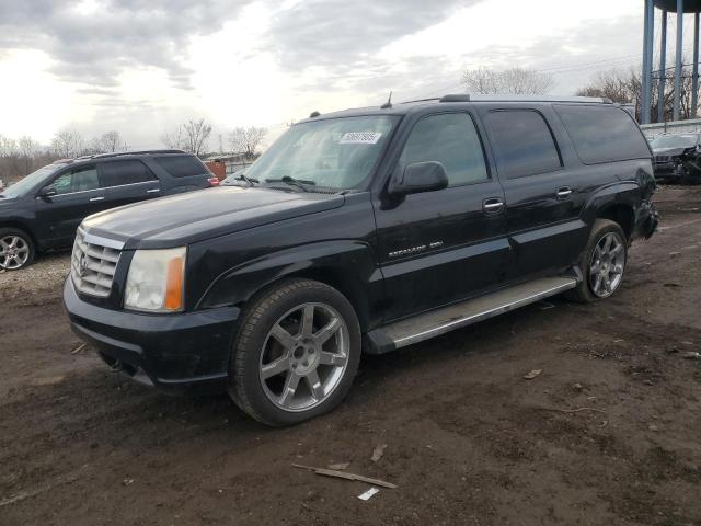 2005 CADILLAC ESCALADE ESV, null