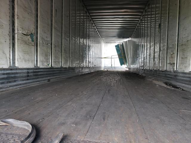 1UYVS2537FP294402 - 2015 UTILITY TRAILER WHITE photo 5