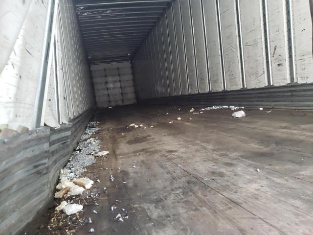 1UYVS2537FP294402 - 2015 UTILITY TRAILER WHITE photo 6