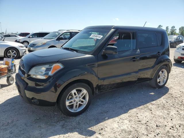 2011 KIA SOUL +, 