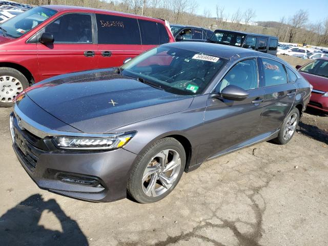 2018 HONDA ACCORD EXL, 