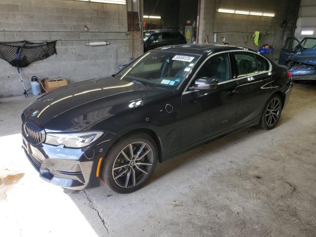 2020 BMW 330XI, 