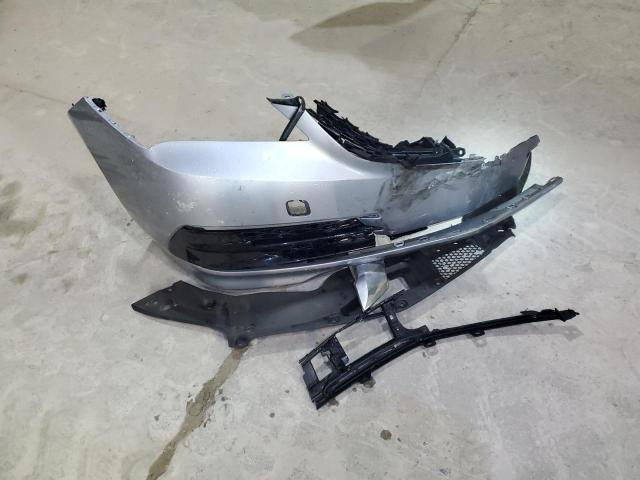 19UUB1F36FA005730 - 2015 ACURA TLX SILVER photo 12