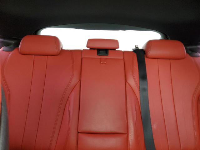 5UXKU0C52J0G81057 - 2018 BMW X6 SDRIVE35I GRAY photo 10