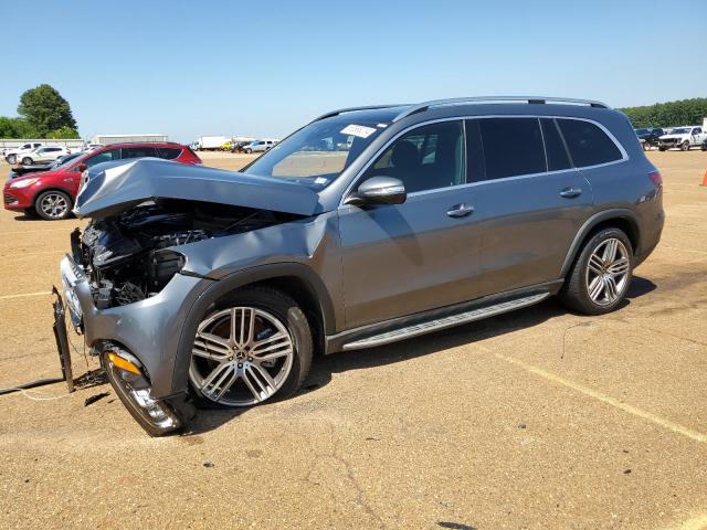 2021 MERCEDES-BENZ GLS 450 4MATIC, 