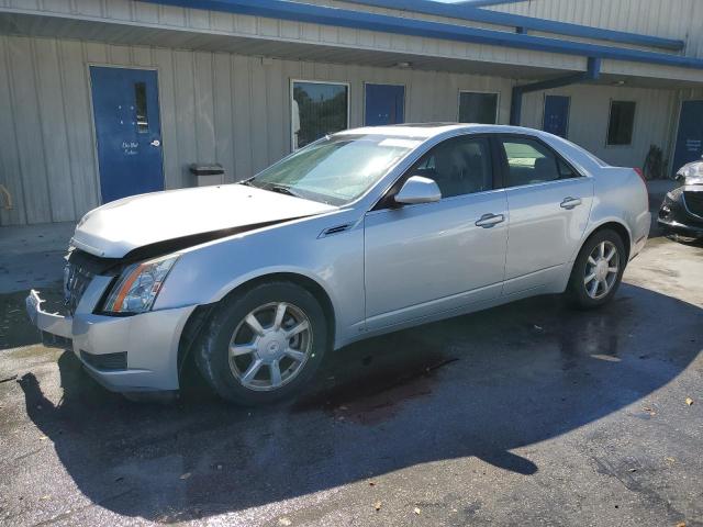 2009 CADILLAC CTS, 