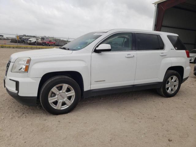 2016 GMC TERRAIN SLE, 