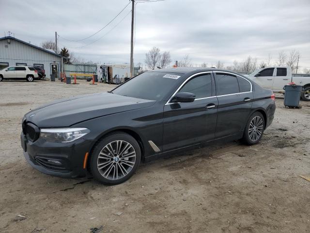 2018 BMW 530 XI, 
