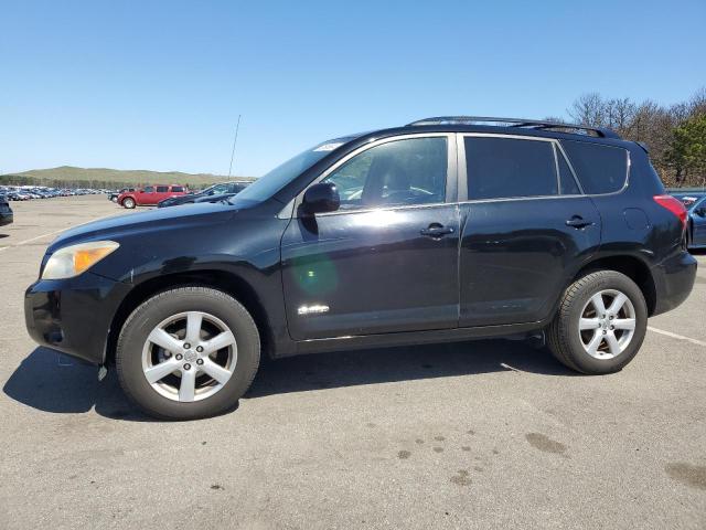 2007 TOYOTA RAV4 LIMITED, 