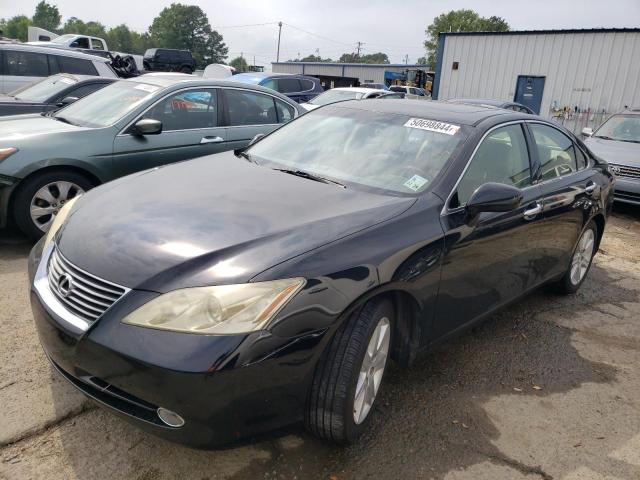 2009 LEXUS ES 350, 