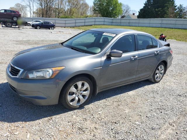2010 HONDA ACCORD EX, null