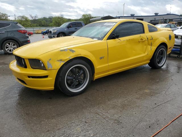 2006 FORD MUSTANG GT, 