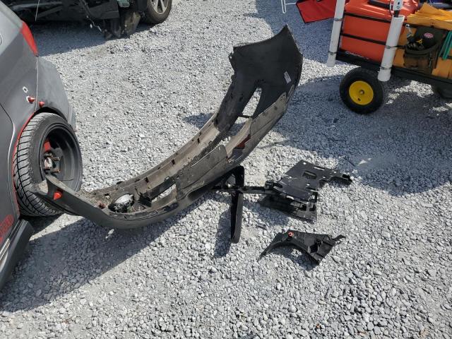 JHMGD38657S049544 - 2007 HONDA FIT S 银色 照片 12