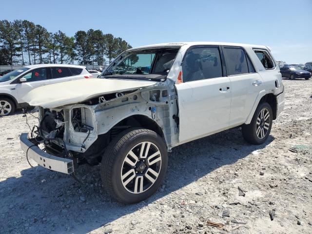 2021 TOYOTA 4RUNNER TRAIL, 