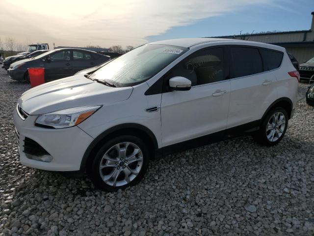 2013 FORD ESCAPE SEL, 