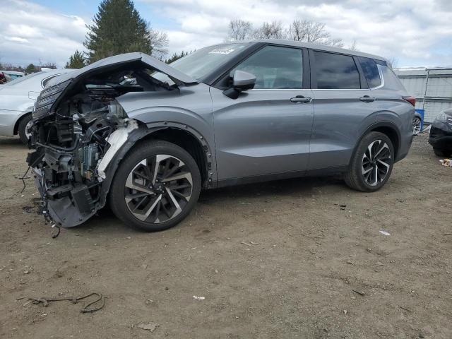 2023 MITSUBISHI OUTLANDER SE, 