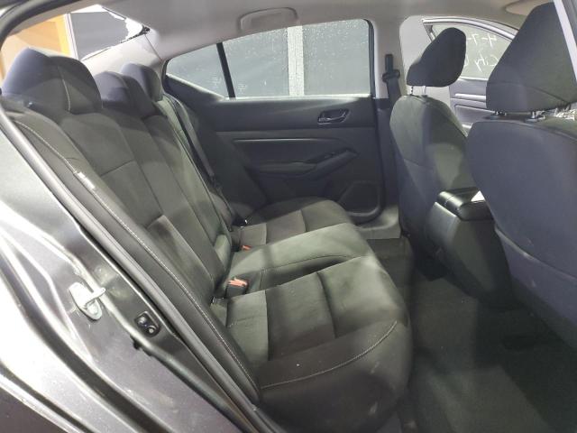 1N4BL4DV2PN340749 - 2023 NISSAN ALTIMA SV GRAY photo 10