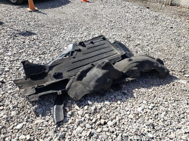 1FM5K8ARXKGB44513 - 2022 FORD EXPLORER POLICE INTERCEPTOR Qara foto 13