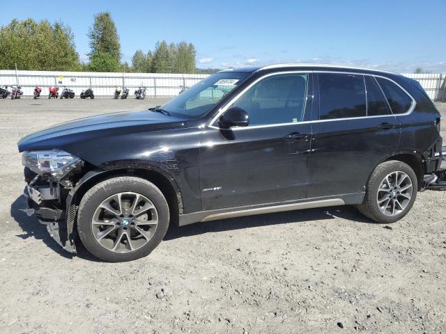 2018 BMW X5 XDRIVE35I, 