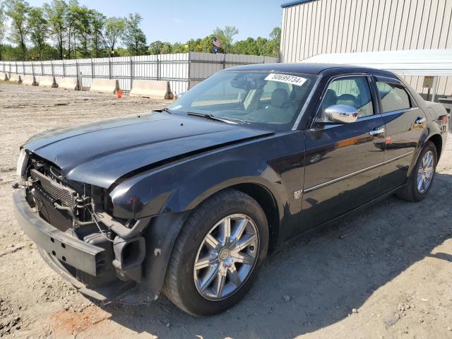 2007 CHRYSLER 300C, 