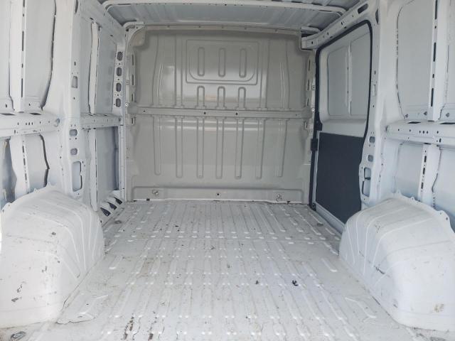 3C6LRVNG1PE538558 - 2023 RAM PROMASTER 1500 STANDARD WHITE photo 10