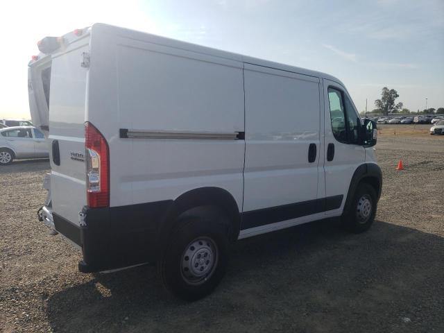 3C6LRVNG1PE538558 - 2023 RAM PROMASTER 1500 STANDARD WHITE photo 3