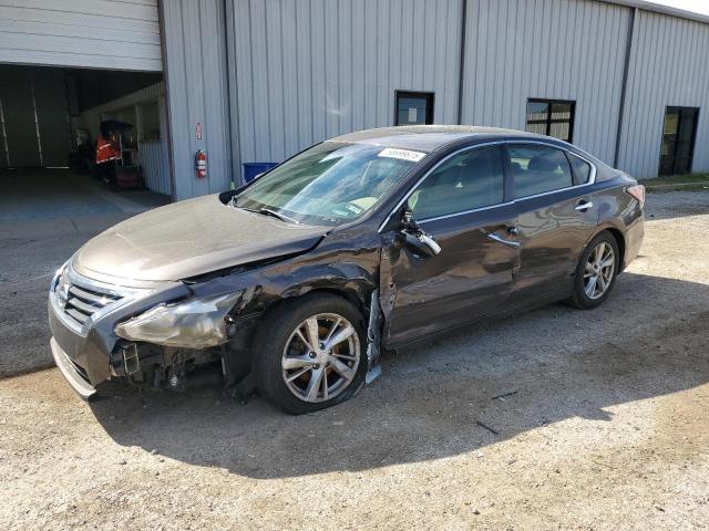 2014 NISSAN ALTIMA 2.5, 