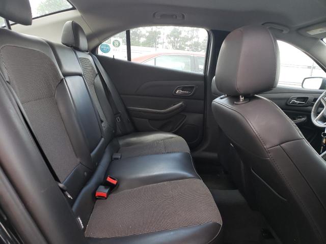 1G11C5SL6FF199148 - 2015 CHEVROLET MALIBU 1LT 黑色 照片 10