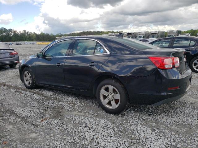 1G11C5SL6FF199148 - 2015 CHEVROLET MALIBU 1LT 黑色 照片 2