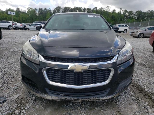 1G11C5SL6FF199148 - 2015 CHEVROLET MALIBU 1LT 黑色 照片 5