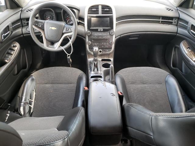 1G11C5SL6FF199148 - 2015 CHEVROLET MALIBU 1LT 黑色 照片 8